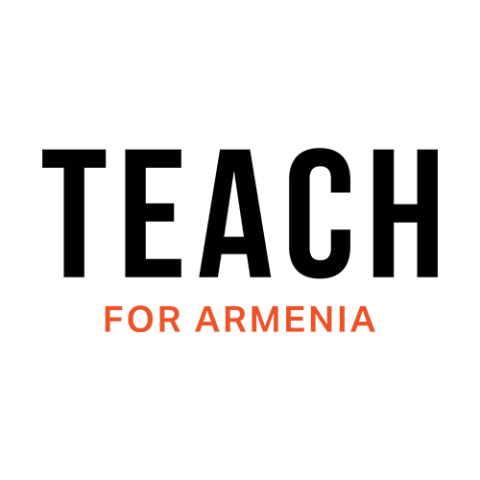 Teach For Armenia logo