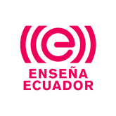 Enseña Ecuador logo