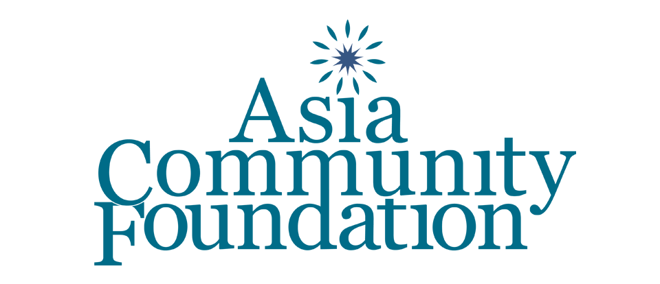 Asia Community Foundation